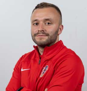 Filip Lekić, 26