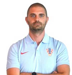Manuel Peruško, 35