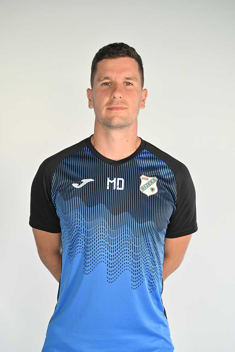 Matija Drnjević, 29